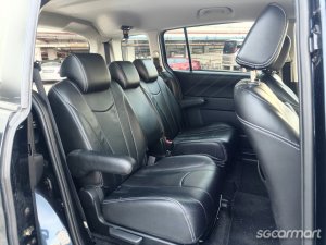 Mazda 5 2.0A SP Sunroof