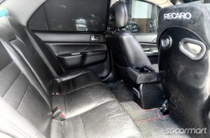 Mitsubishi Lancer 1.6M (COE till 03/2027)