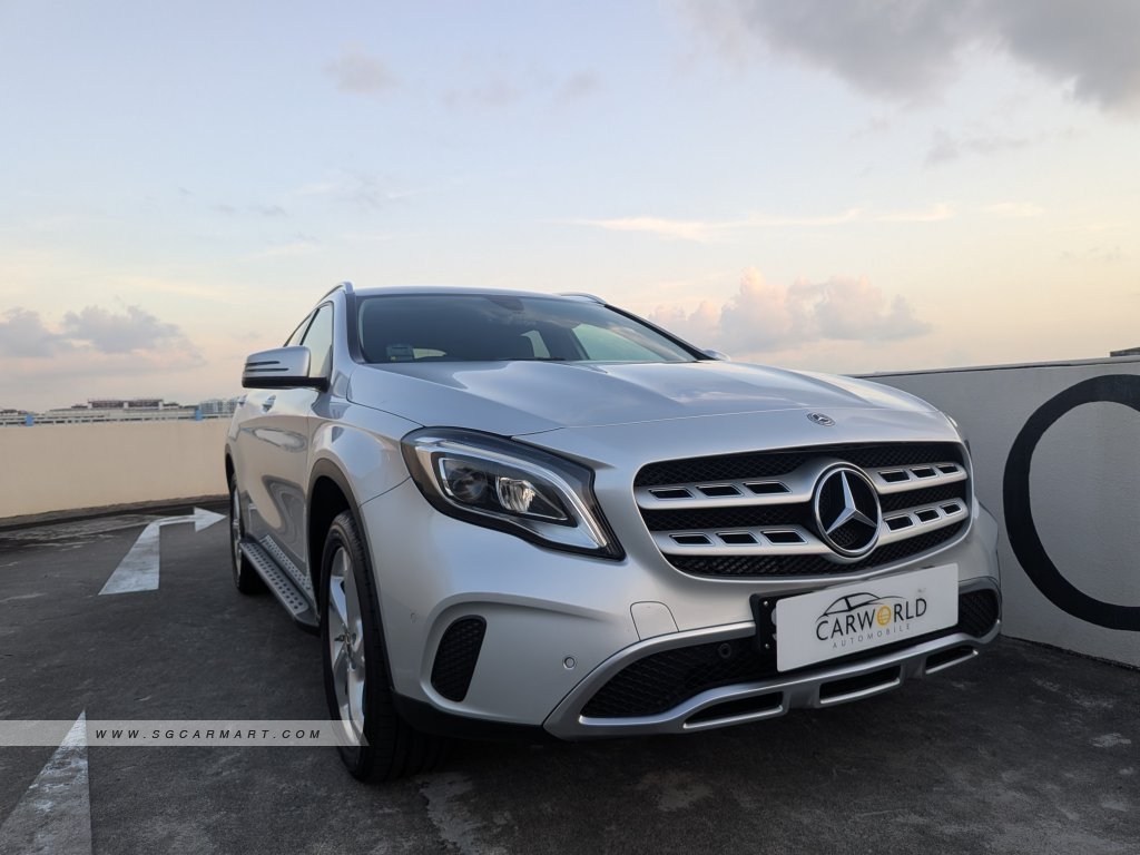 expired car image