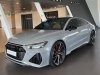 Audi RS 7 Sportback Mild Hybrid 4.0A TFSI Quattro Performance
