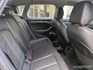Audi A3 Sportback 1.0A TFSI S-tronic