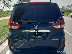Honda Freed Hybrid 1.5A G