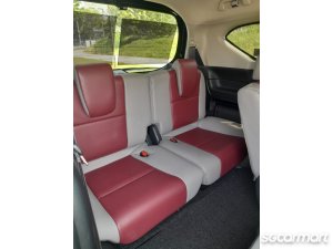 Honda Freed Hybrid 1.5A G