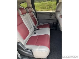 Honda Freed Hybrid 1.5A G