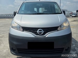 Nissan NV200 1.5M