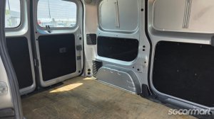 Nissan NV200 1.5M