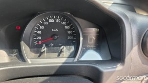 Nissan NV200 1.5M