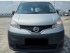 Nissan NV200 1.5M