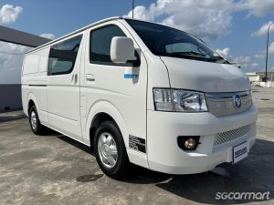 Foton Iblue V6 Electric