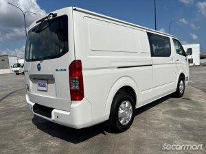 Foton Iblue V6 Electric