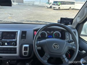 Foton Iblue V6 Electric
