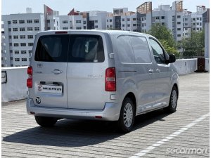 Toyota ProAce 1.6M