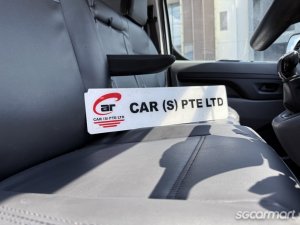 Toyota ProAce 1.6M