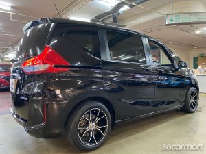 Honda Freed Hybrid 1.5A G 7-Seater Honda Sensing