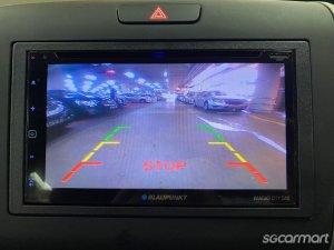 Honda Freed Hybrid 1.5A G 7-Seater Honda Sensing