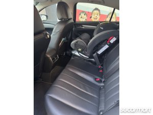 Mazda 6 2.0A Executive
