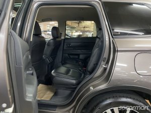 Mitsubishi Outlander 2.0A
