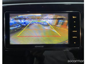 Mitsubishi Outlander 2.0A