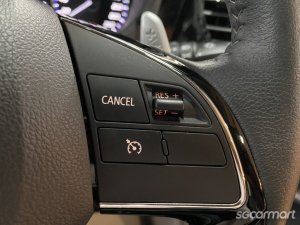 Mitsubishi Outlander 2.0A