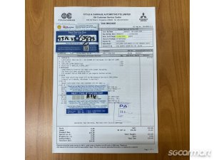 Mitsubishi Outlander 2.0A