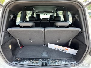 Mercedes-Benz GLB-Class GLB180 Progressive