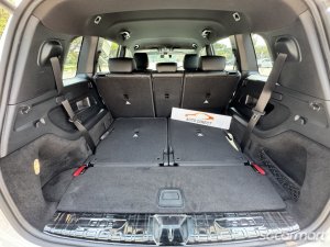 Mercedes-Benz GLB-Class GLB180 Progressive
