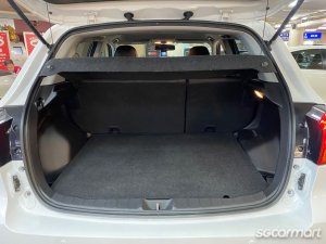 Mitsubishi ASX 2.0A