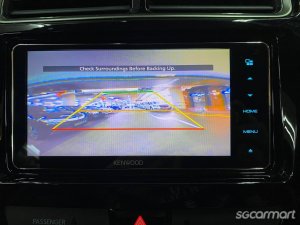 Mitsubishi ASX 2.0A