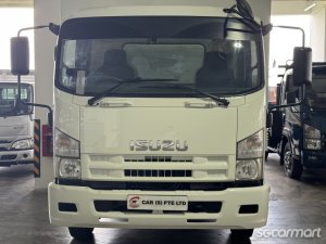 Isuzu FRR90 (COE till 06/2030)
