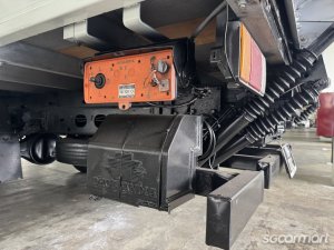 Isuzu FRR90 (COE till 06/2030)