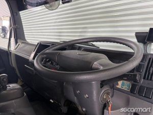 Isuzu FRR90 (COE till 06/2030)