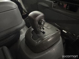 Isuzu FRR90 (COE till 06/2030)