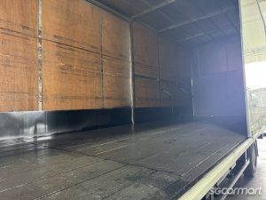Isuzu FRR90 (COE till 06/2030)