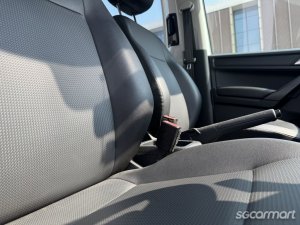 Volkswagen Caddy 2.0A TDI