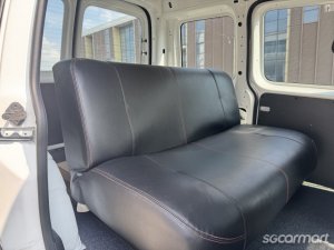 Volkswagen Caddy 2.0A TDI