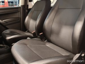 Volkswagen Caddy 2.0A TDI