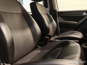 Volkswagen Caddy 2.0A TDI