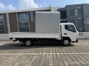 Mitsubishi Fuso Canter 3.0M