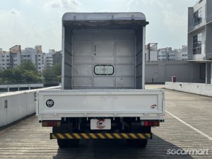 Mitsubishi Fuso Canter 3.0M