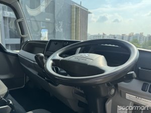 Mitsubishi Fuso Canter 3.0M