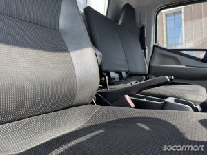 Mitsubishi Fuso Canter 3.0M