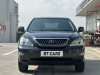 Toyota Harrier 2.4A (COE till 12/2027)