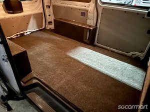 Mercedes-Benz Vito 114 CDI