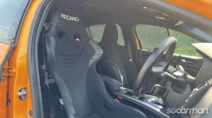 Renault Megane RS 1.8A TCe