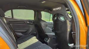 Renault Megane RS 1.8A TCe