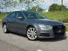 Audi A4 2.0A TFSI S-tronic