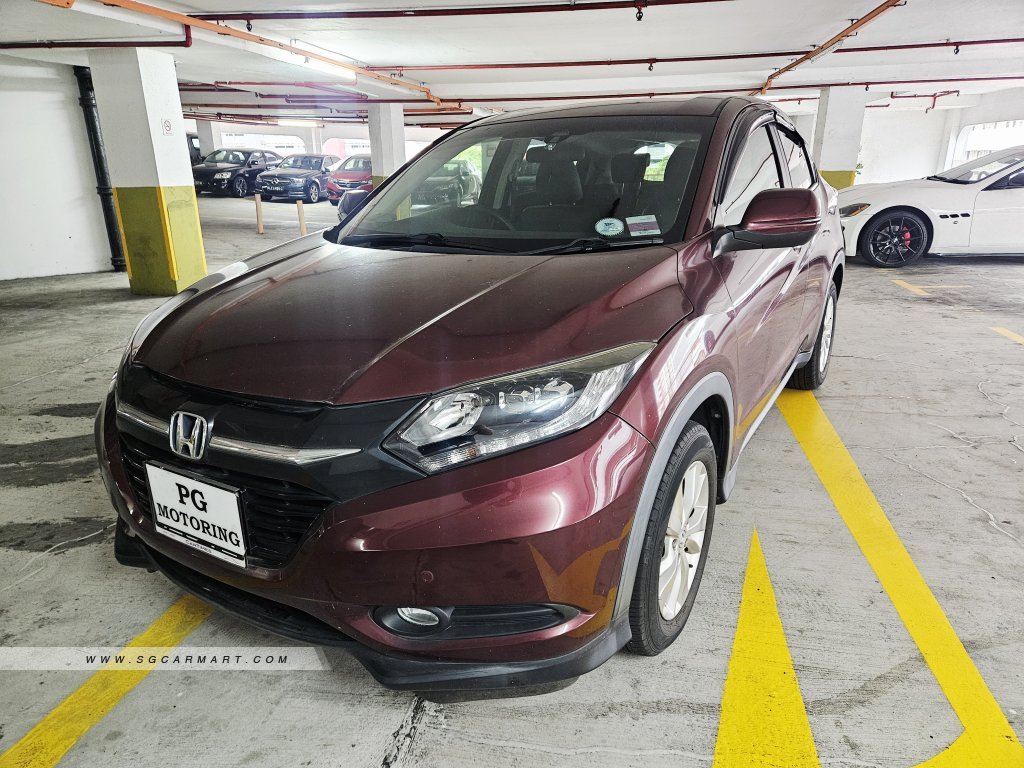 expired car image