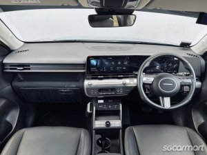 Hyundai Kona Electric
