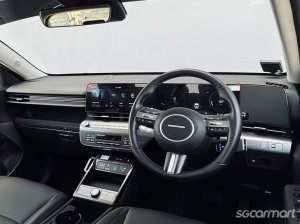 Hyundai Kona Electric