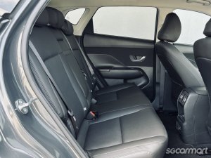 Hyundai Kona Electric